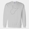 Gildan DryBlend® Sweatshirt Thumbnail