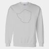 Gildan DryBlend® Sweatshirt Thumbnail