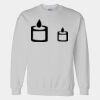 Gildan DryBlend® Sweatshirt Thumbnail