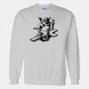 Gildan DryBlend® Sweatshirt Thumbnail