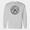 Gildan DryBlend® Sweatshirt Thumbnail