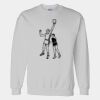 Gildan DryBlend® Sweatshirt Thumbnail