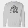 Gildan DryBlend® Sweatshirt Thumbnail