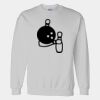 Gildan DryBlend® Sweatshirt Thumbnail