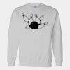 Gildan DryBlend® Sweatshirt Thumbnail