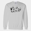 Gildan DryBlend® Sweatshirt Thumbnail