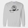 Gildan DryBlend® Sweatshirt Thumbnail