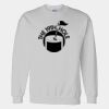 Gildan DryBlend® Sweatshirt Thumbnail