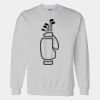 Gildan DryBlend® Sweatshirt Thumbnail