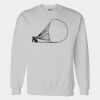 Gildan DryBlend® Sweatshirt Thumbnail