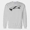 Gildan DryBlend® Sweatshirt Thumbnail
