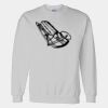 Gildan DryBlend® Sweatshirt Thumbnail