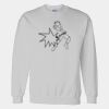 Gildan DryBlend® Sweatshirt Thumbnail