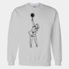 Gildan DryBlend® Sweatshirt Thumbnail