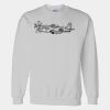 Gildan DryBlend® Sweatshirt Thumbnail