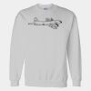 Gildan DryBlend® Sweatshirt Thumbnail