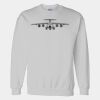 Gildan DryBlend® Sweatshirt Thumbnail