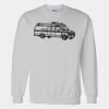 Gildan DryBlend® Sweatshirt Thumbnail