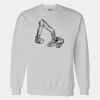Gildan DryBlend® Sweatshirt Thumbnail