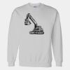 Gildan DryBlend® Sweatshirt Thumbnail