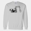 Gildan DryBlend® Sweatshirt Thumbnail