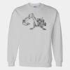 Gildan DryBlend® Sweatshirt Thumbnail