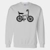 Gildan DryBlend® Sweatshirt Thumbnail