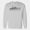 Gildan DryBlend® Sweatshirt Thumbnail