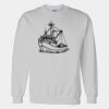 Gildan DryBlend® Sweatshirt Thumbnail