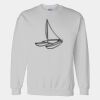 Gildan DryBlend® Sweatshirt Thumbnail