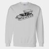Gildan DryBlend® Sweatshirt Thumbnail