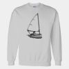 Gildan DryBlend® Sweatshirt Thumbnail