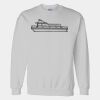 Gildan DryBlend® Sweatshirt Thumbnail