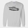 Gildan DryBlend® Sweatshirt Thumbnail