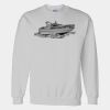 Gildan DryBlend® Sweatshirt Thumbnail