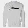 Gildan DryBlend® Sweatshirt Thumbnail