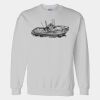 Gildan DryBlend® Sweatshirt Thumbnail