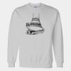 Gildan DryBlend® Sweatshirt Thumbnail