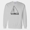 Gildan DryBlend® Sweatshirt Thumbnail