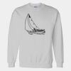 Gildan DryBlend® Sweatshirt Thumbnail