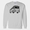 Gildan DryBlend® Sweatshirt Thumbnail