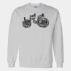 Gildan DryBlend® Sweatshirt Thumbnail