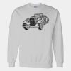 Gildan DryBlend® Sweatshirt Thumbnail