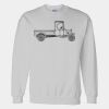 Gildan DryBlend® Sweatshirt Thumbnail