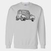 Gildan DryBlend® Sweatshirt Thumbnail