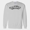 Gildan DryBlend® Sweatshirt Thumbnail