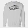 Gildan DryBlend® Sweatshirt Thumbnail
