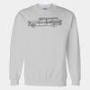 Gildan DryBlend® Sweatshirt Thumbnail
