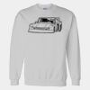 Gildan DryBlend® Sweatshirt Thumbnail