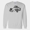 Gildan DryBlend® Sweatshirt Thumbnail